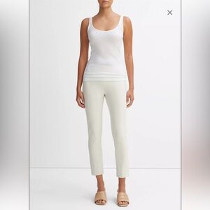 Vince Bobbi Crop Pants - XS